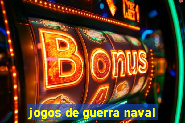 jogos de guerra naval
